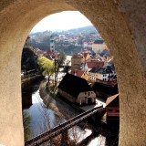 Cezky-Krumlov